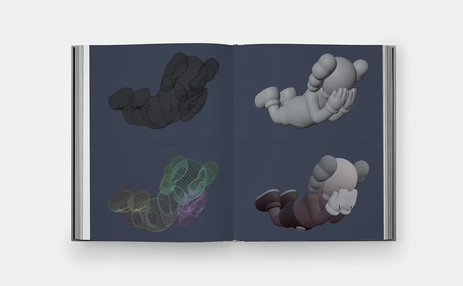KAWS: New Fiction - Image 7