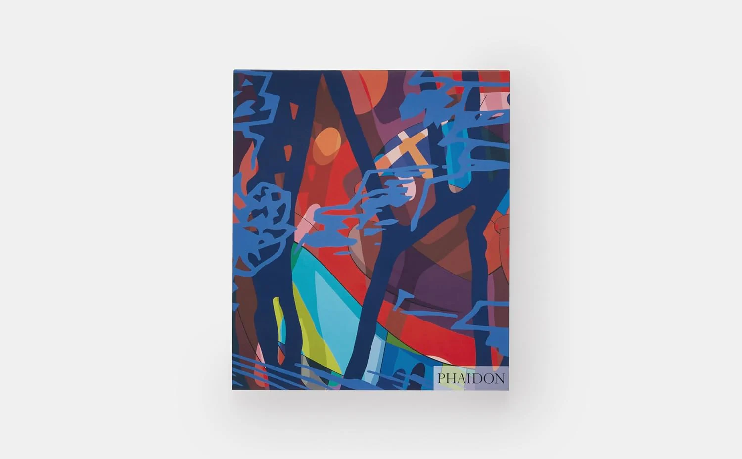 KAWS (Phaidon) - Image 2