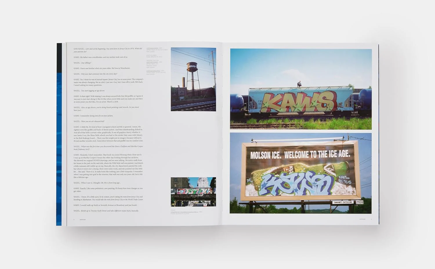 KAWS (Phaidon) - Image 4