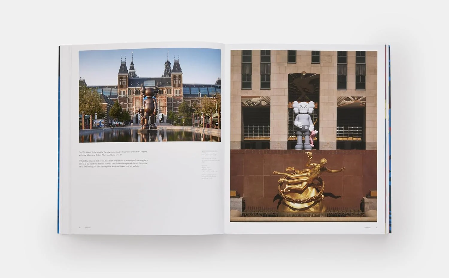 KAWS (Phaidon) - Image 6