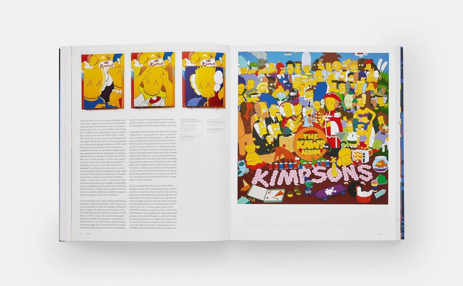 KAWS (Phaidon) - Image 7