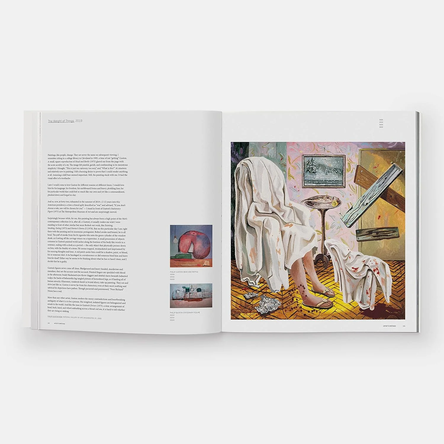 Dana Schutz (Phaidon) - Image 7