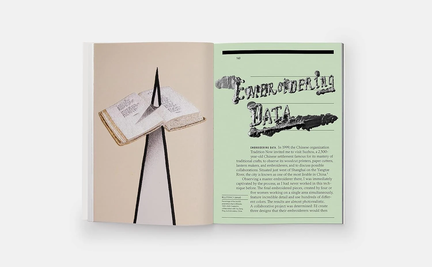 Stefan Sagmeister: Now is Better - Image 5