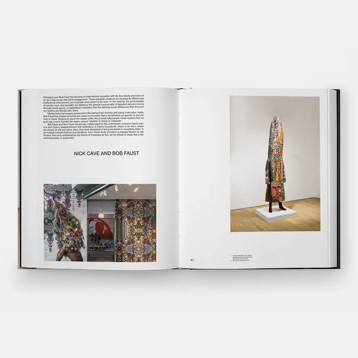About Face: Stonewall, Revolt, and New Queer Art - Image 6