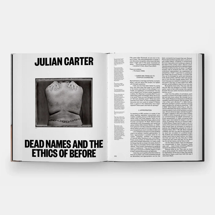 About Face: Stonewall, Revolt, and New Queer Art - Image 8