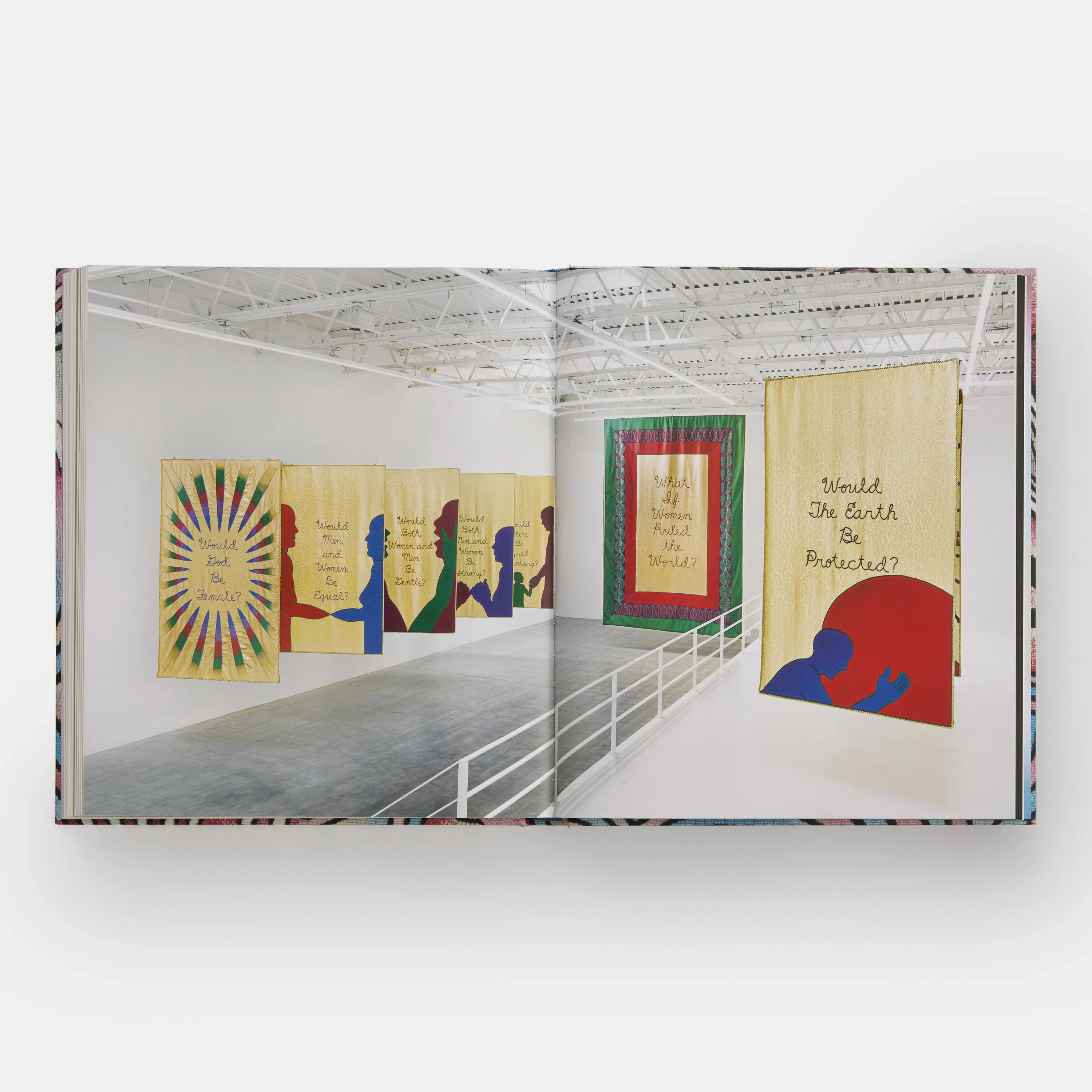 Judy Chicago: Herstory - Image 6