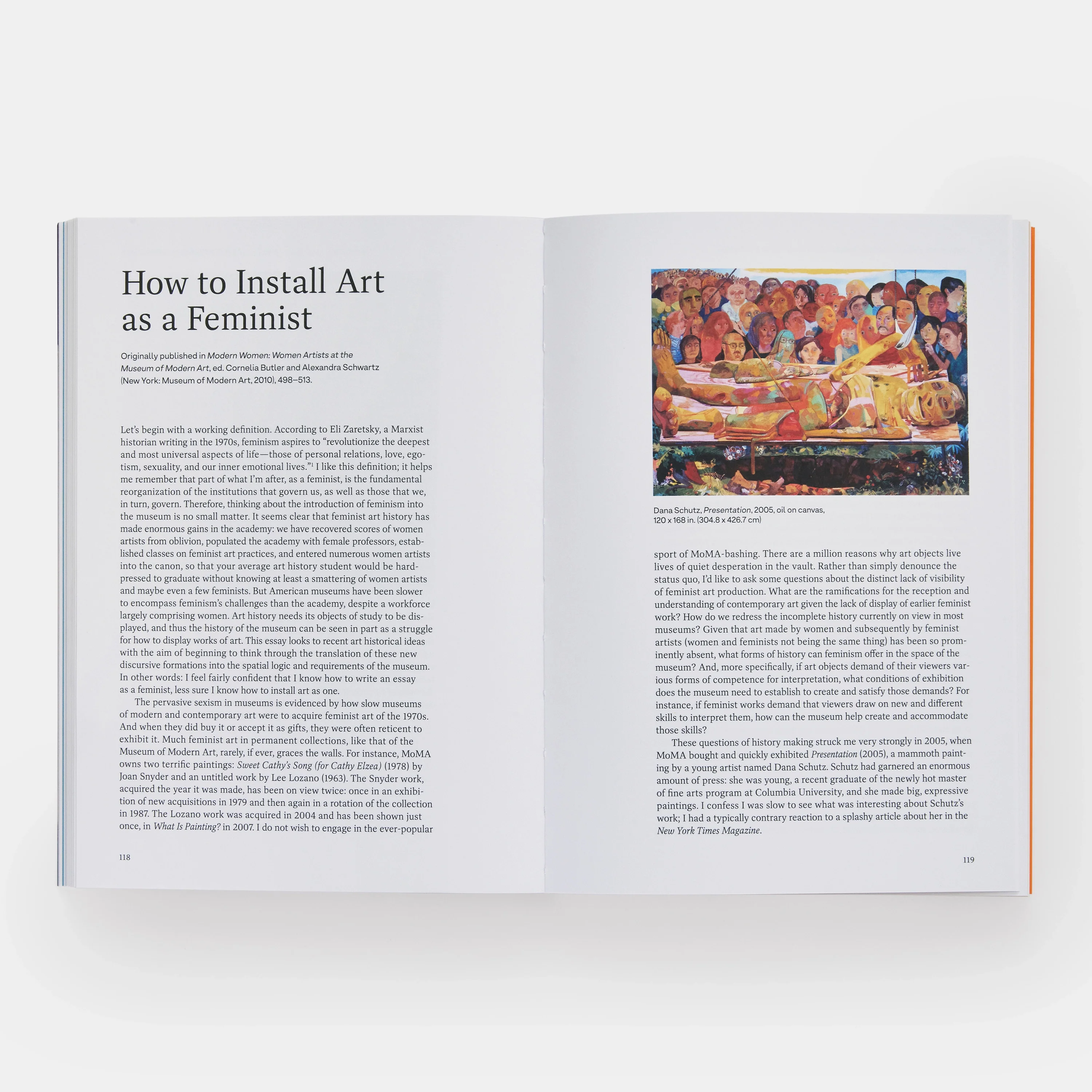 Open Questions: Thirty Years of Writing About Art - Image 3