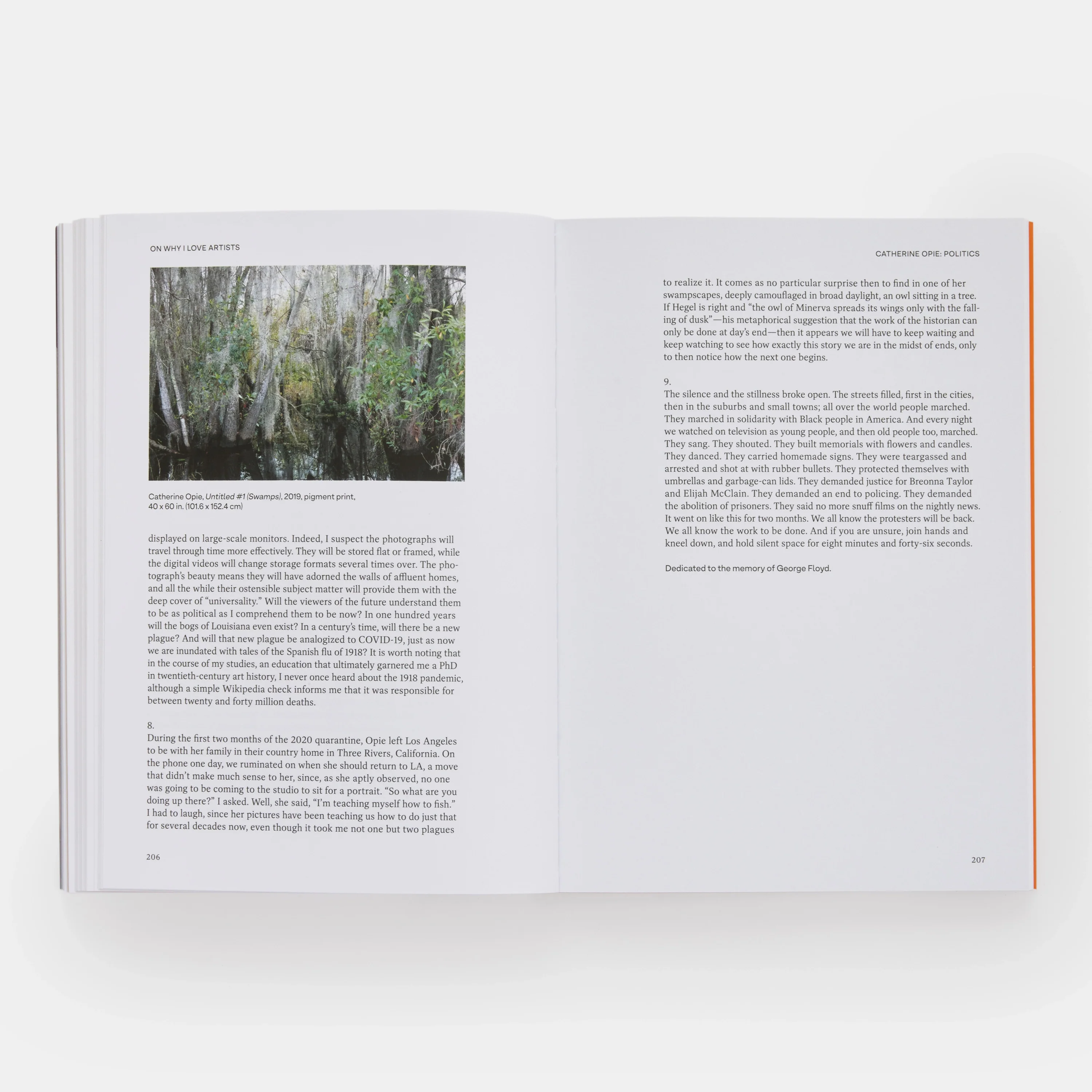 Open Questions: Thirty Years of Writing About Art - Image 6
