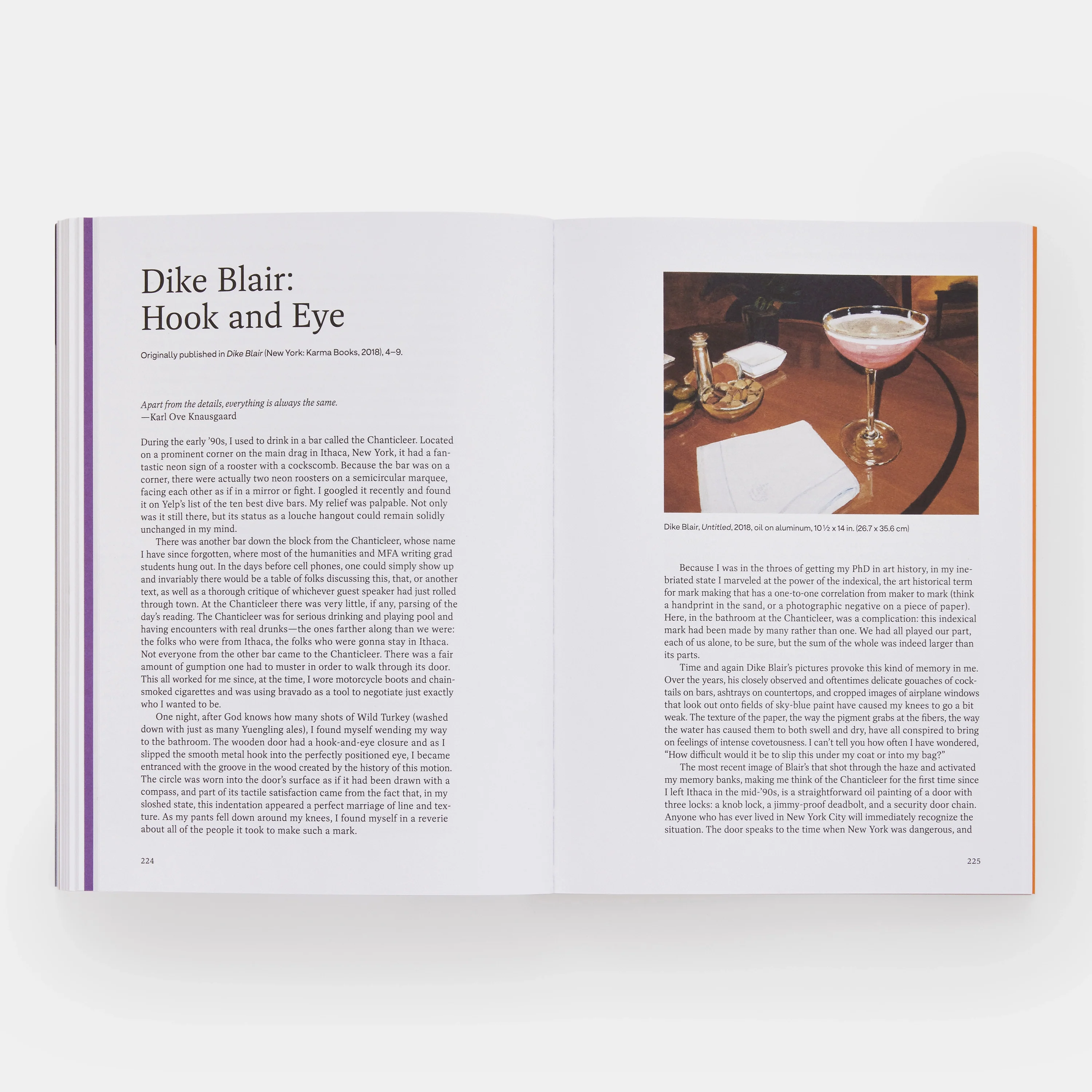 Open Questions: Thirty Years of Writing About Art - Image 7
