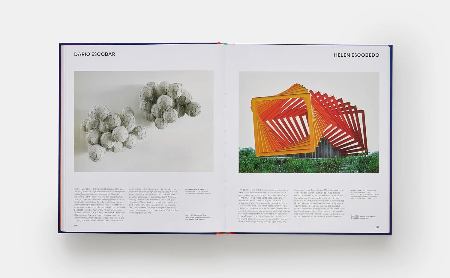 Latin American Artists - Image 3