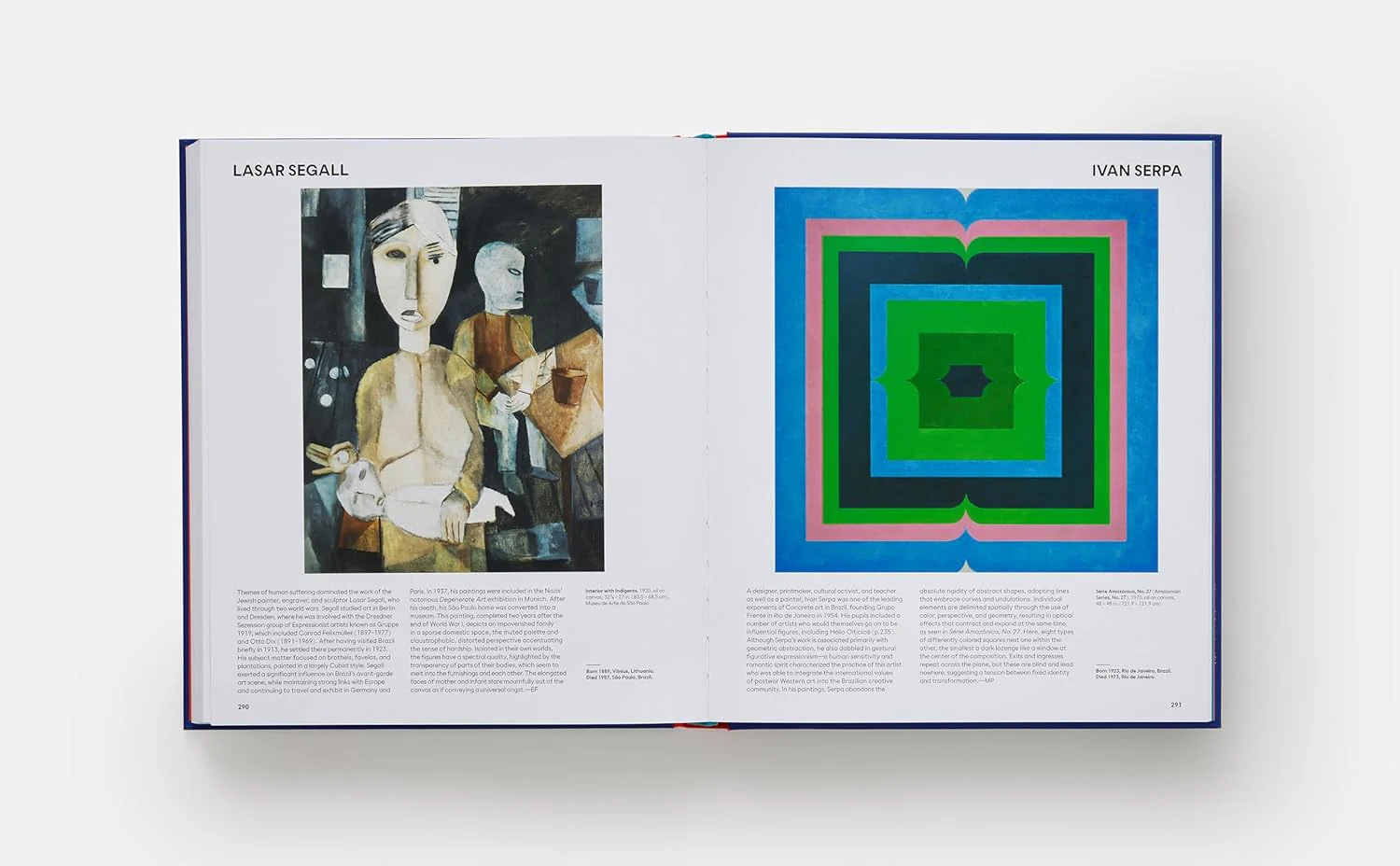 Latin American Artists - Image 7