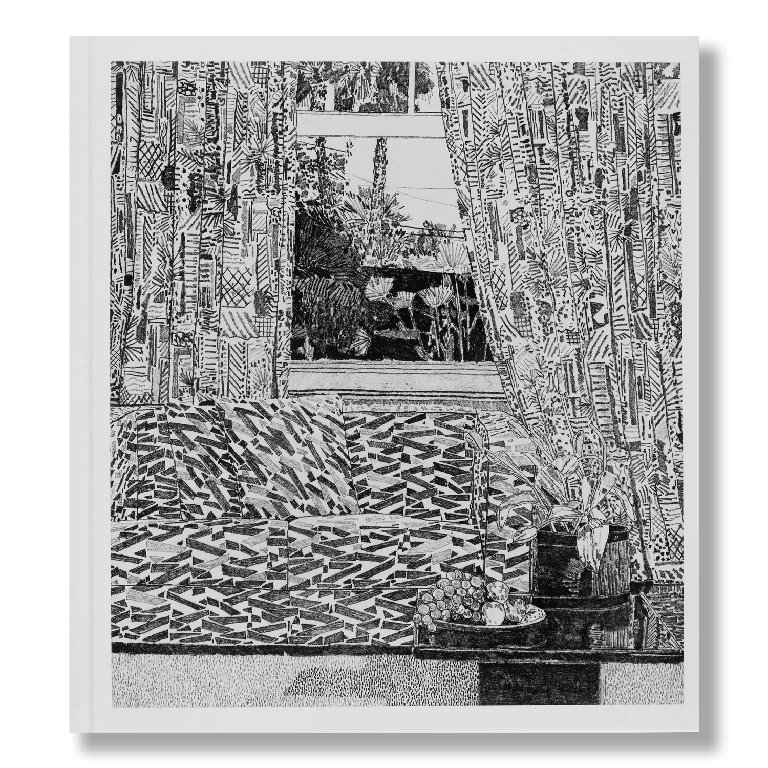 Jonas Wood: Prints 2