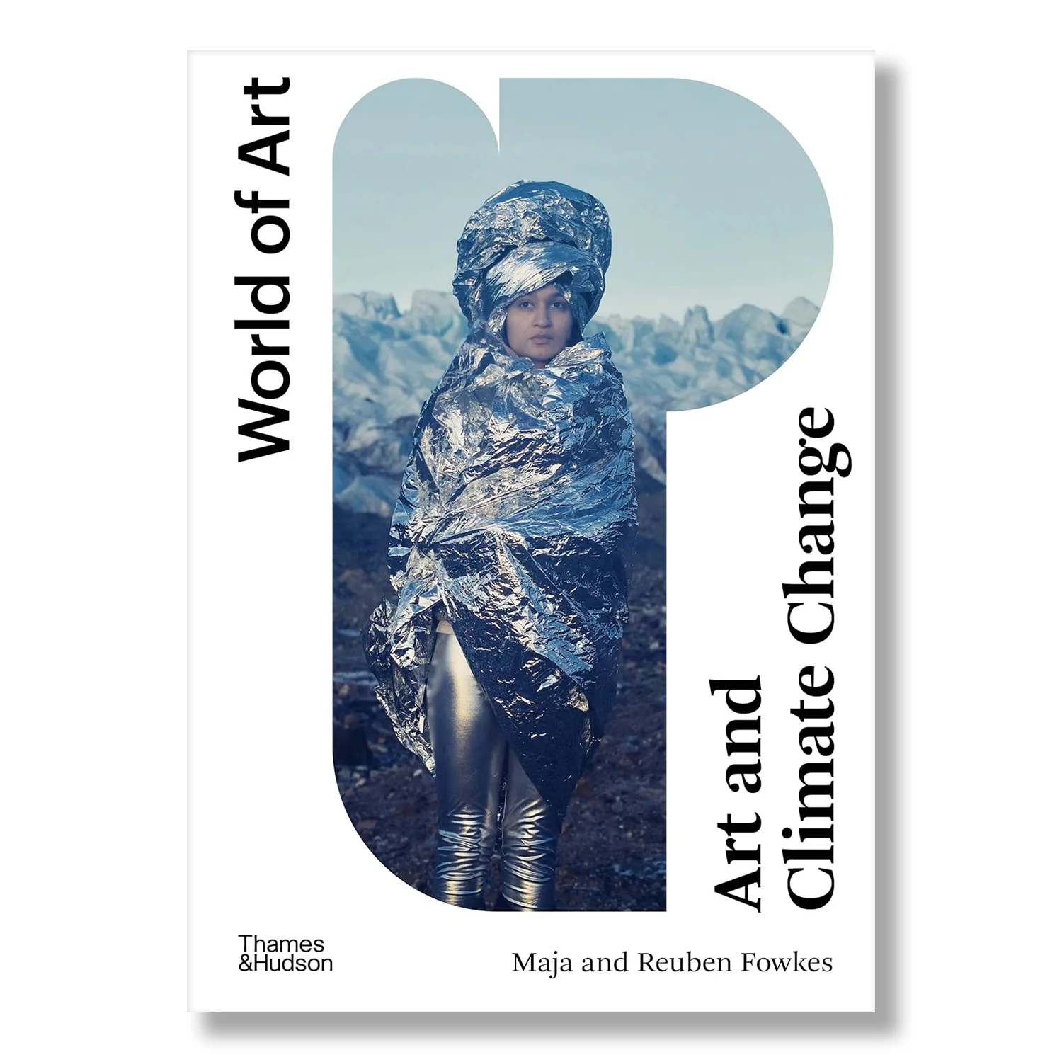 Art and Climate Change
