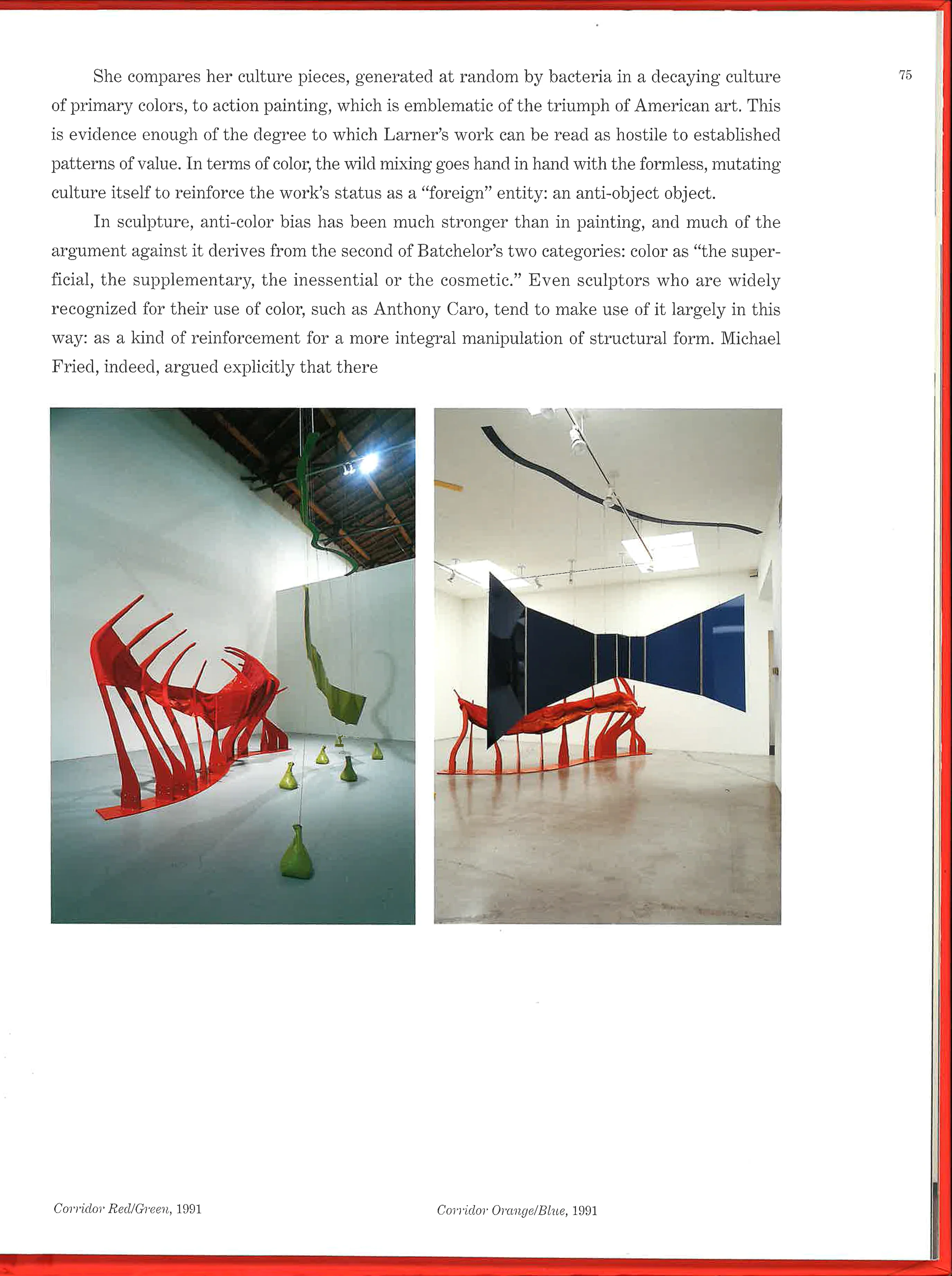 Liz Larner - Image 4