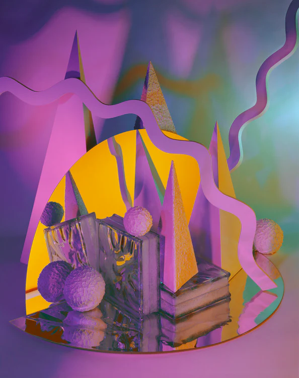 Barbara Kasten: Stages - Image 2