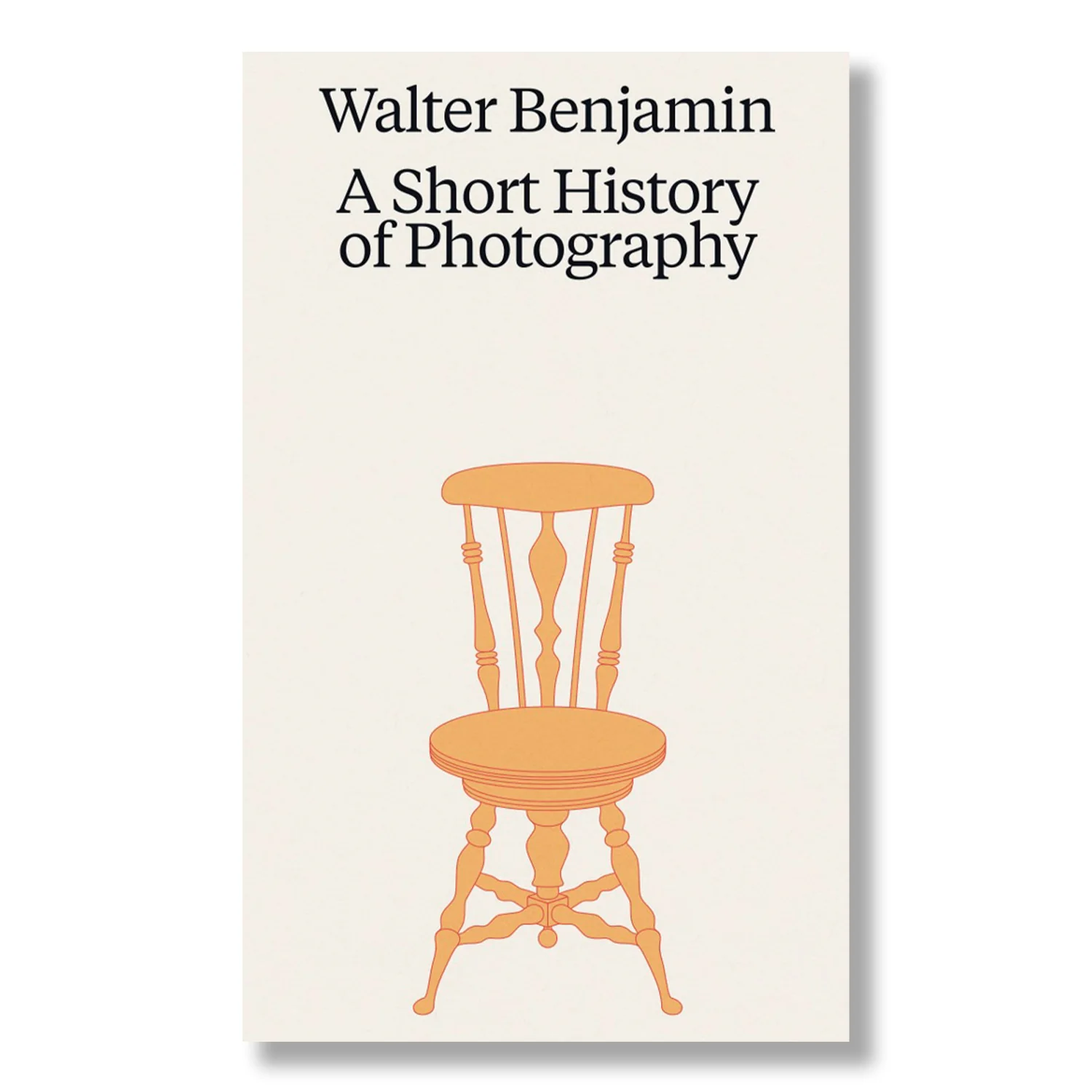 A Short History of Photography