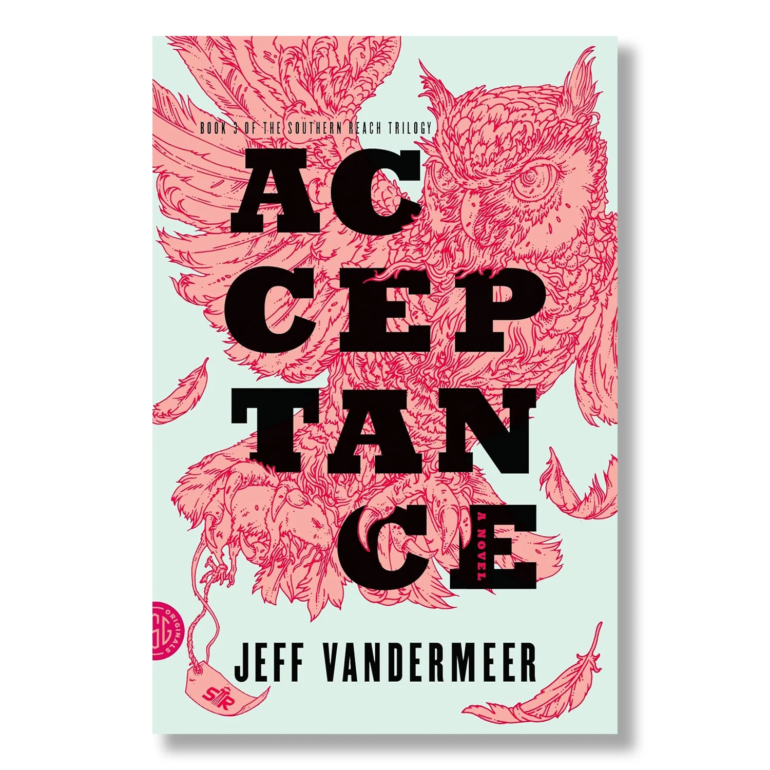 Acceptance