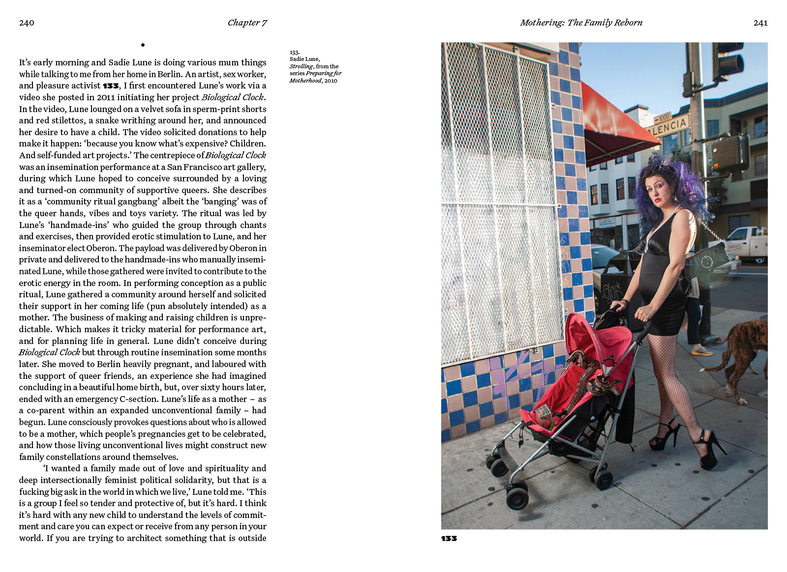 Acts of Creation: On Art and Motherhood - Image 11