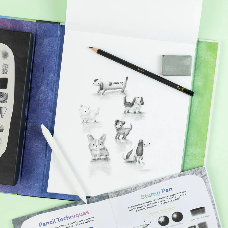 Amazing Artist Kit - Image 3