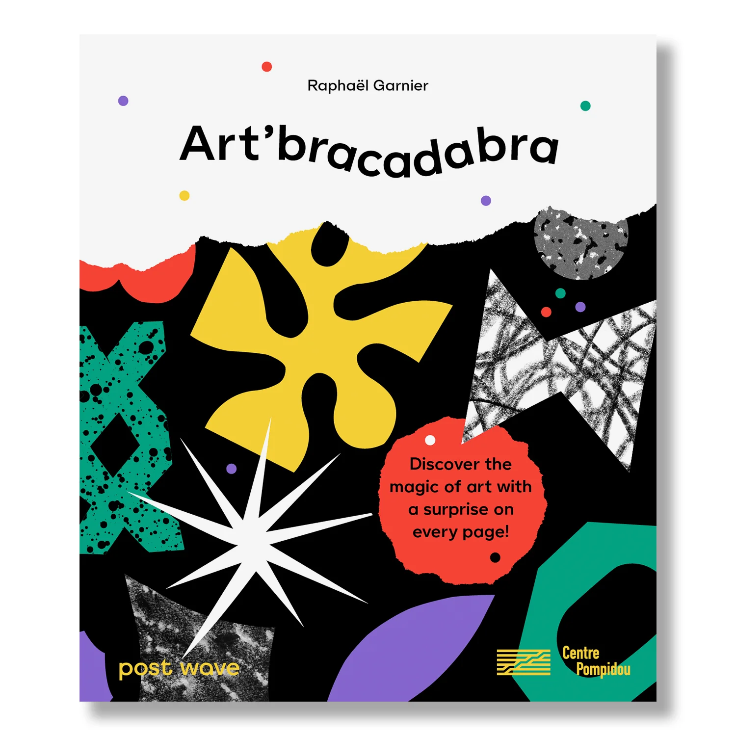 Art'bracadabra