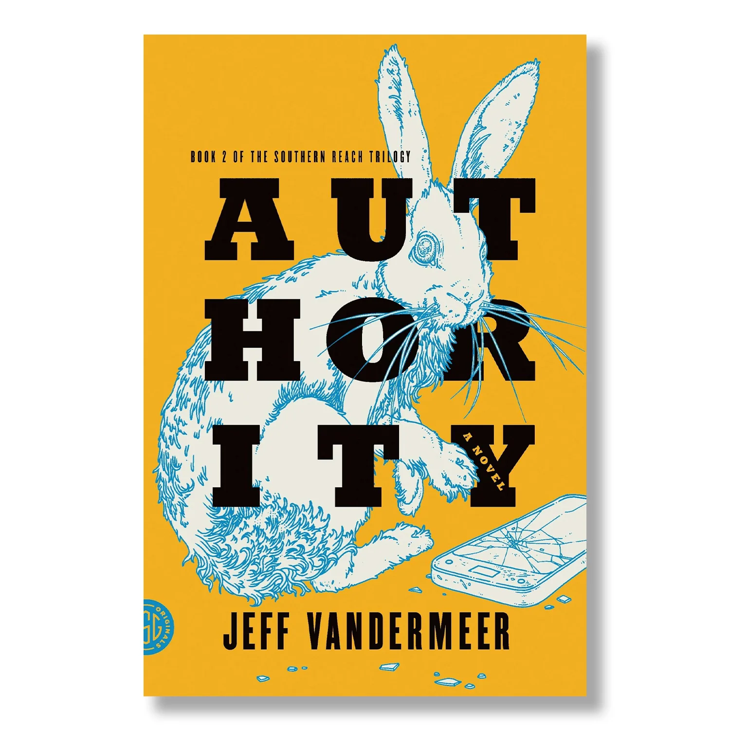 Authority