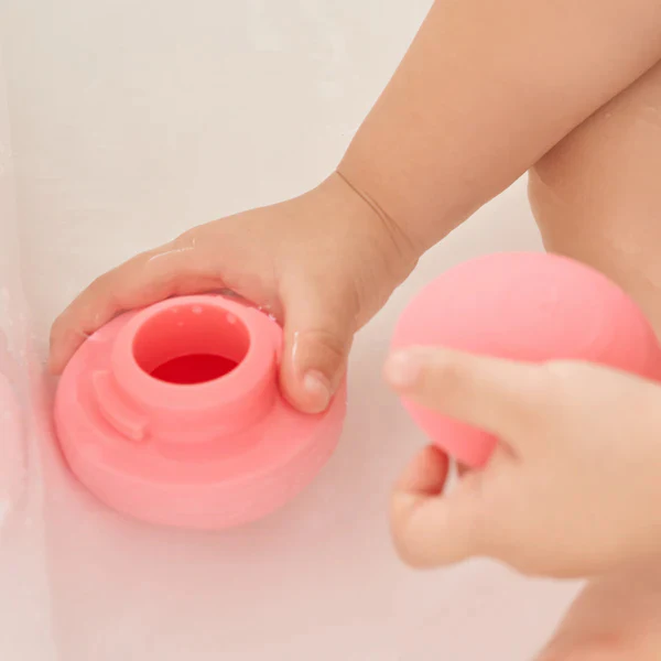 b is for ball x Sundae Kids - 2 Ball Set - Image 8