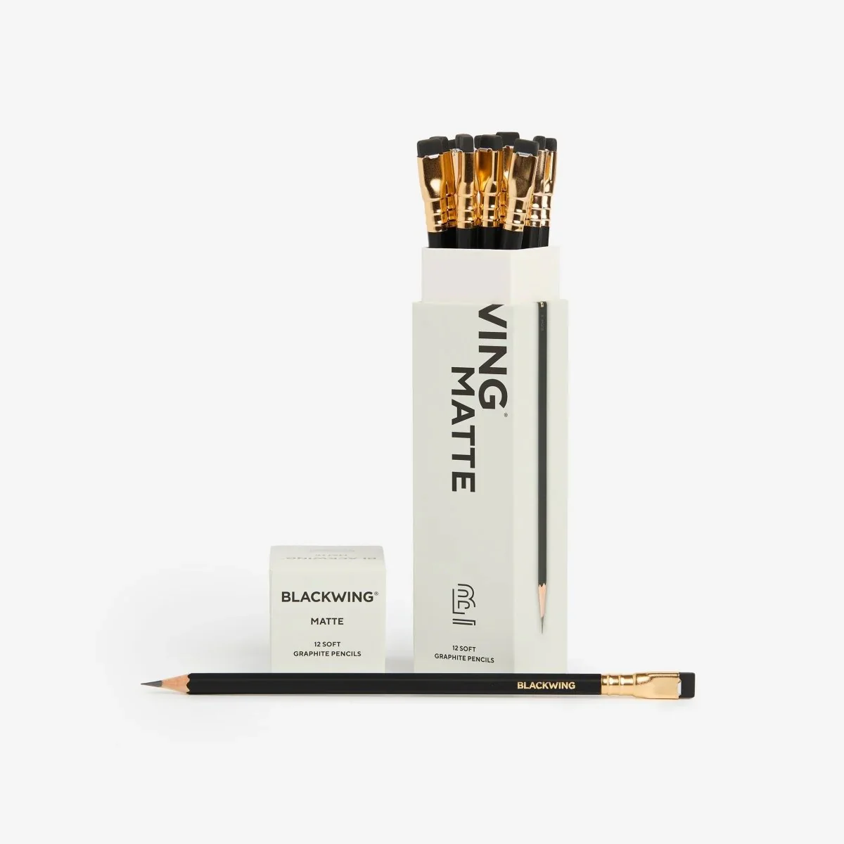 Blackwing Matte Pencils - Image 2