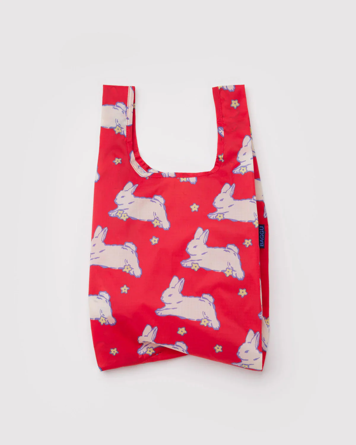 Bunnies Reusable Bag - Image 3