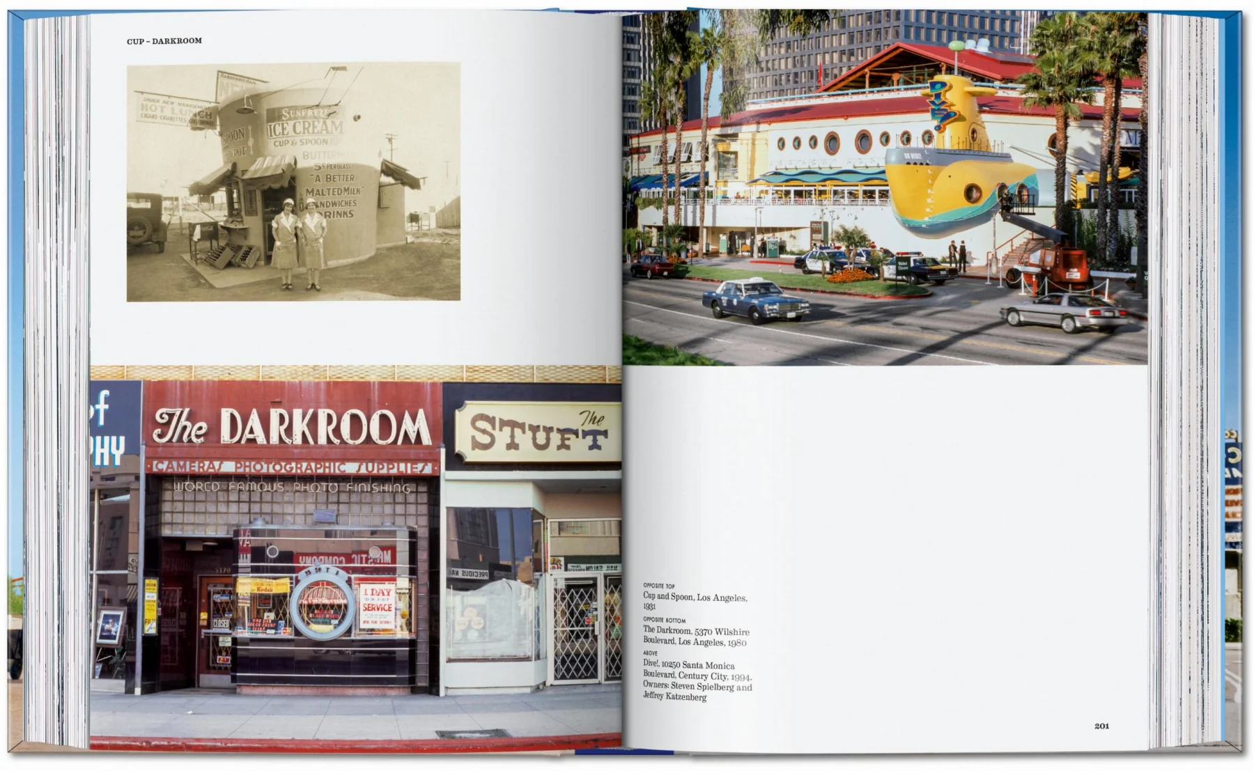 California Crazy American Pop Architecture - Image 13
