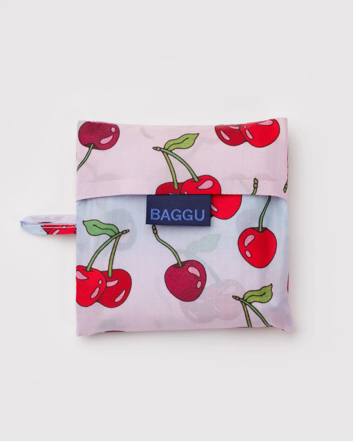 Cherries Reusable Bag - Image 5