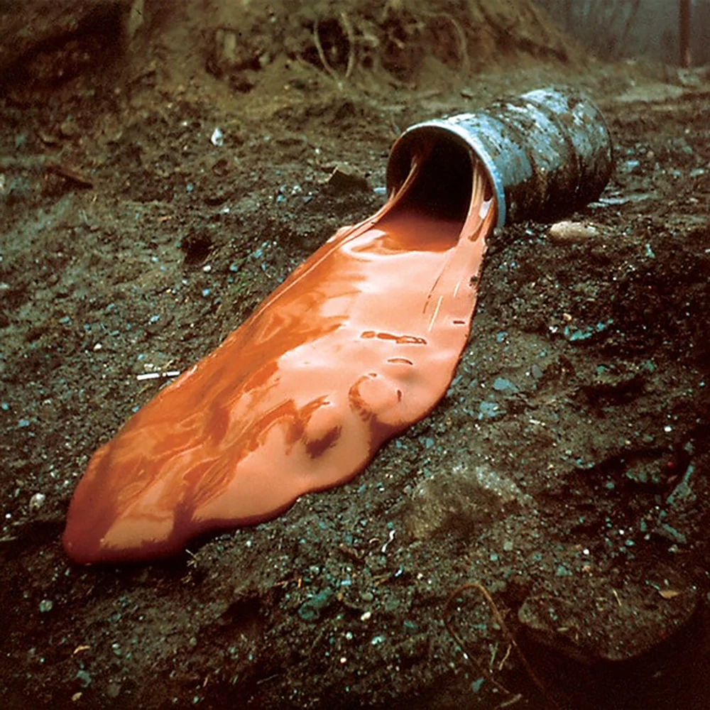 Christopher Michlig: File Under: Slime - Image 3