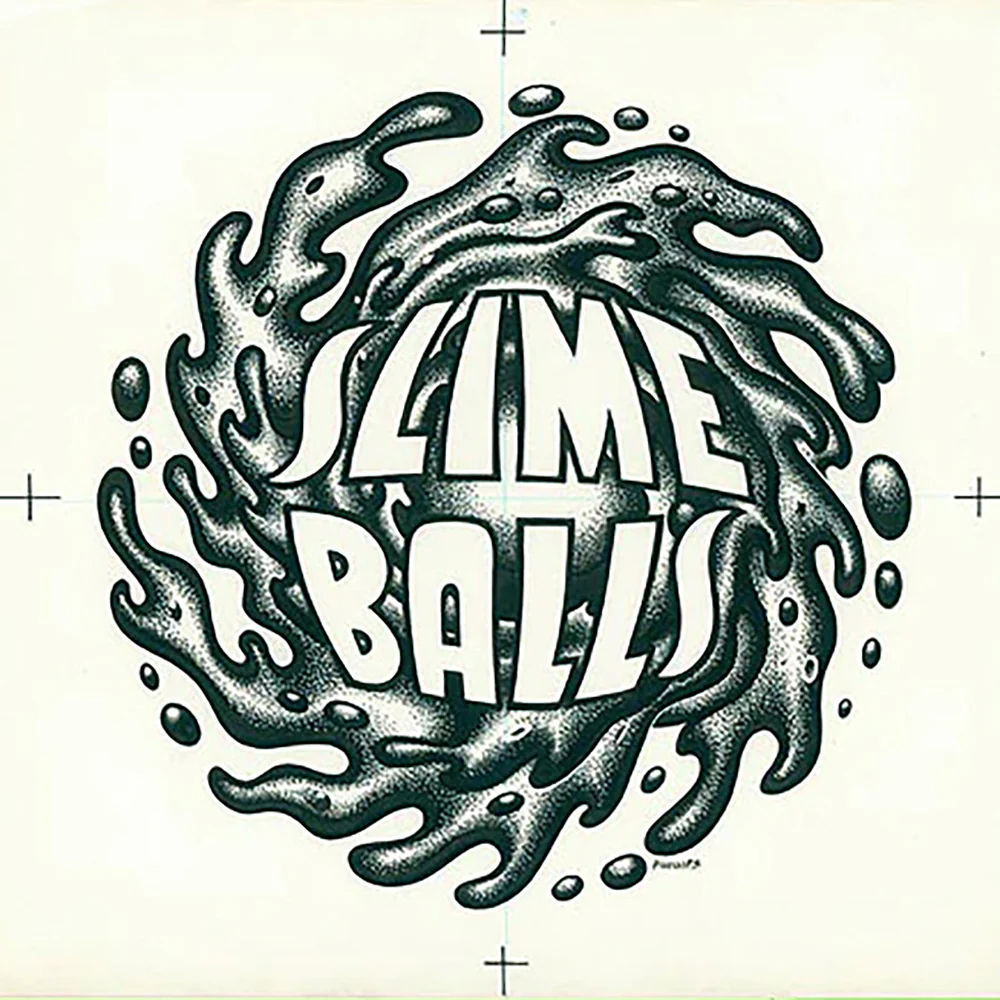 Christopher Michlig: File Under: Slime - Image 8