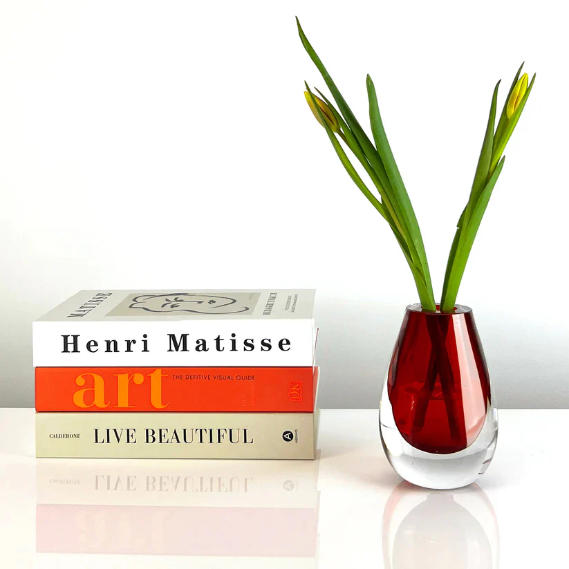 Drop Vase - Image 3