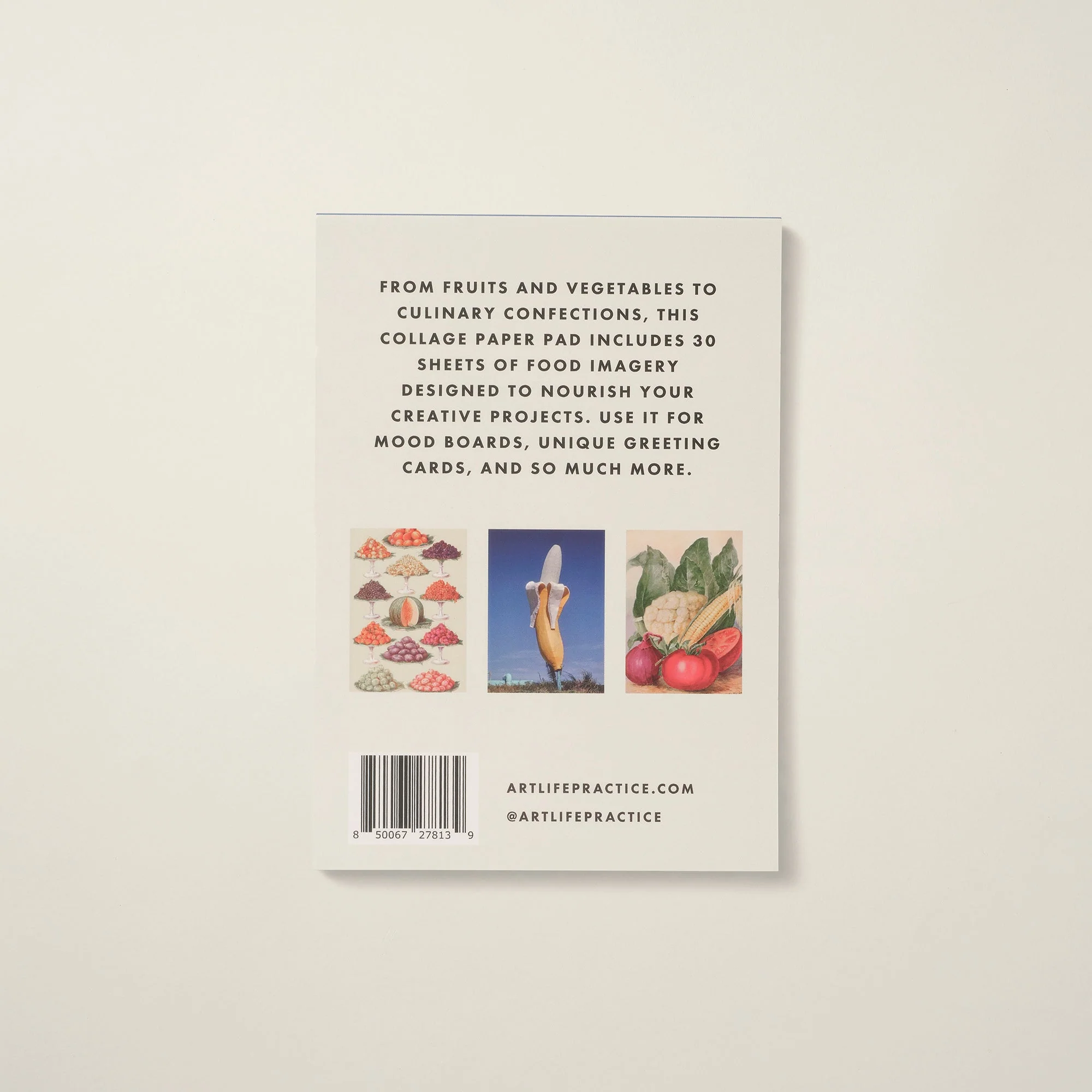 The Collage Paper Pads - Image 11