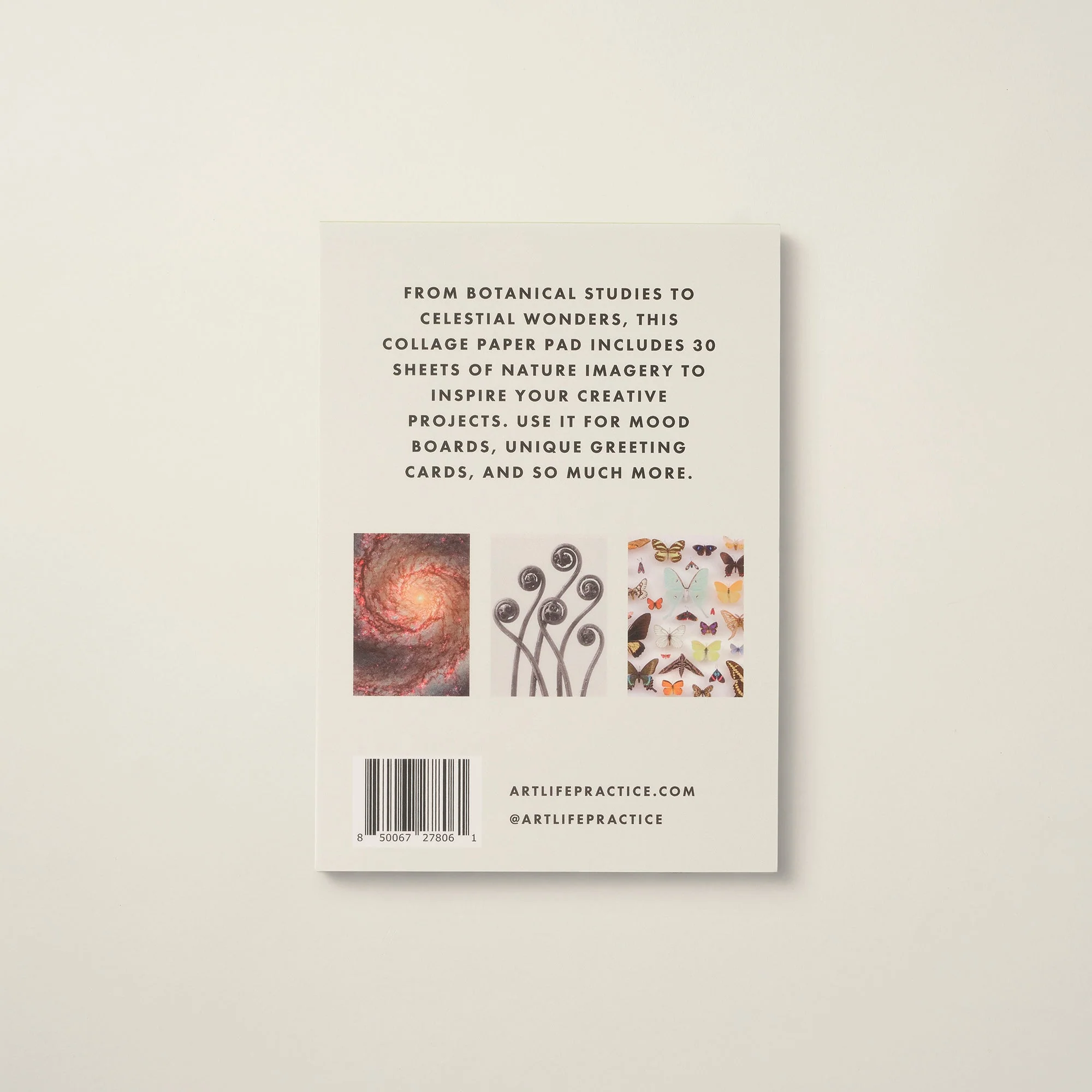 The Collage Paper Pads - Image 17
