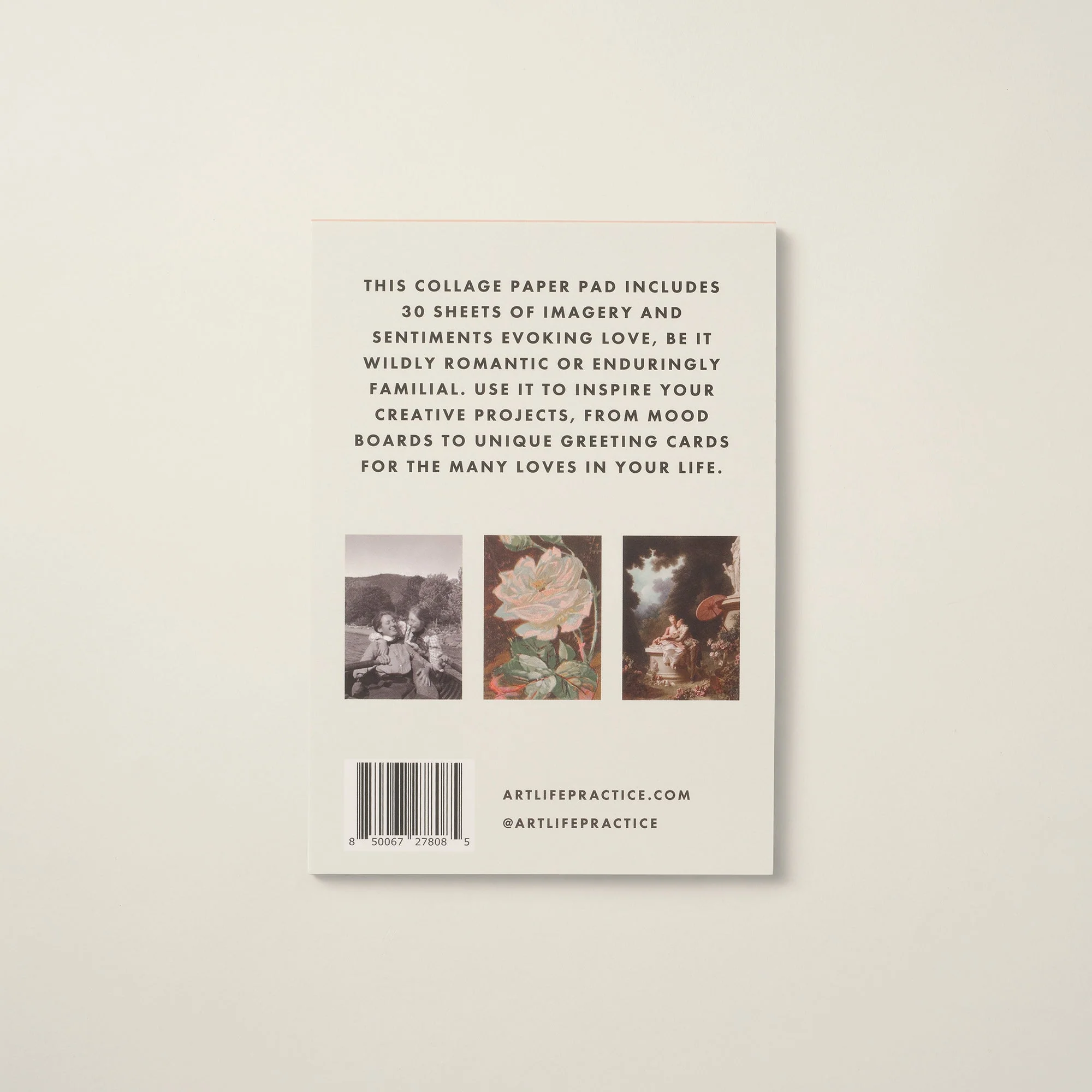 The Collage Paper Pads - Image 19