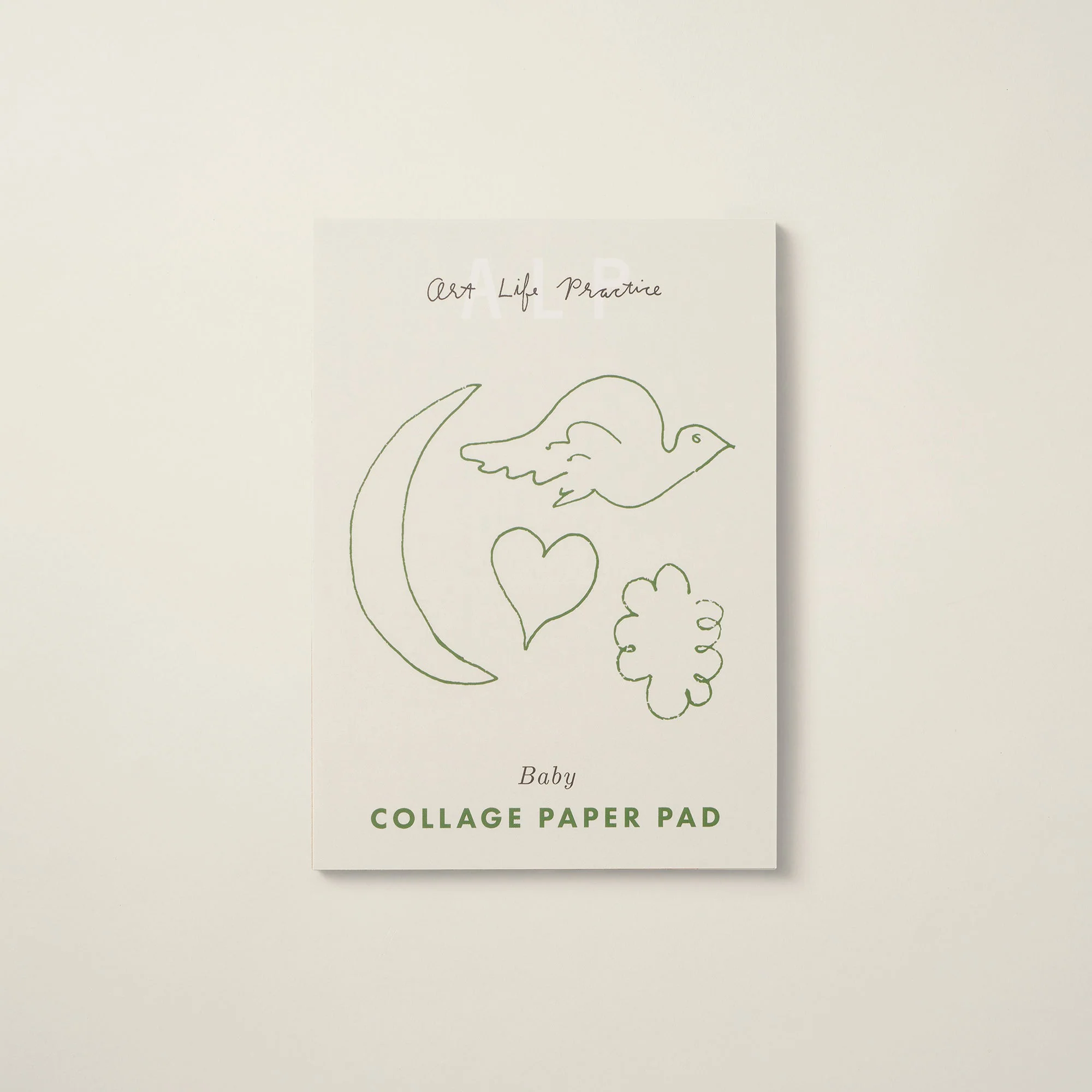 The Collage Paper Pads - Image 4