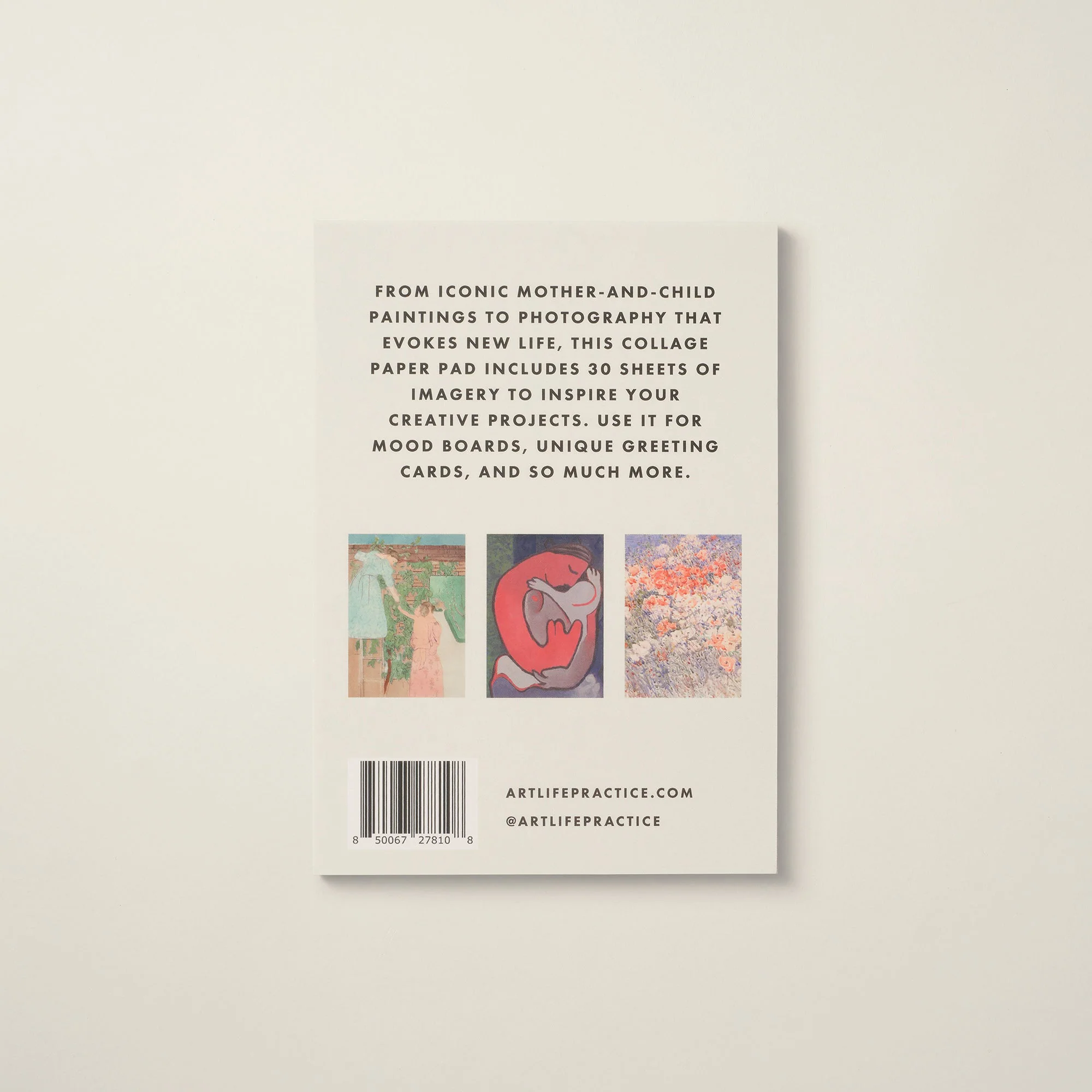 The Collage Paper Pads - Image 5