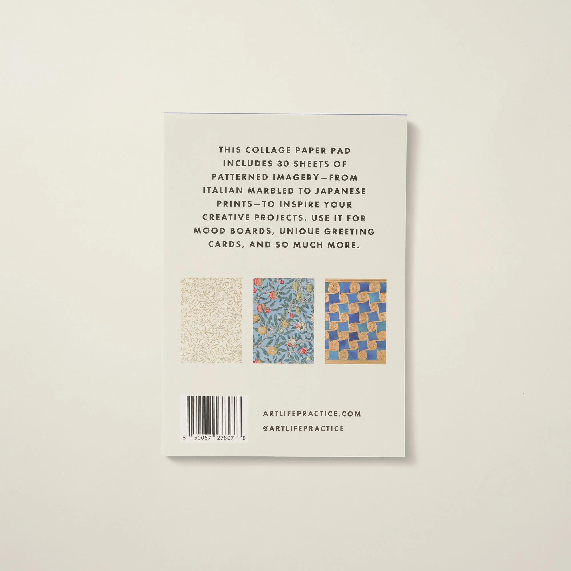 The Collage Paper Pads - Image 9