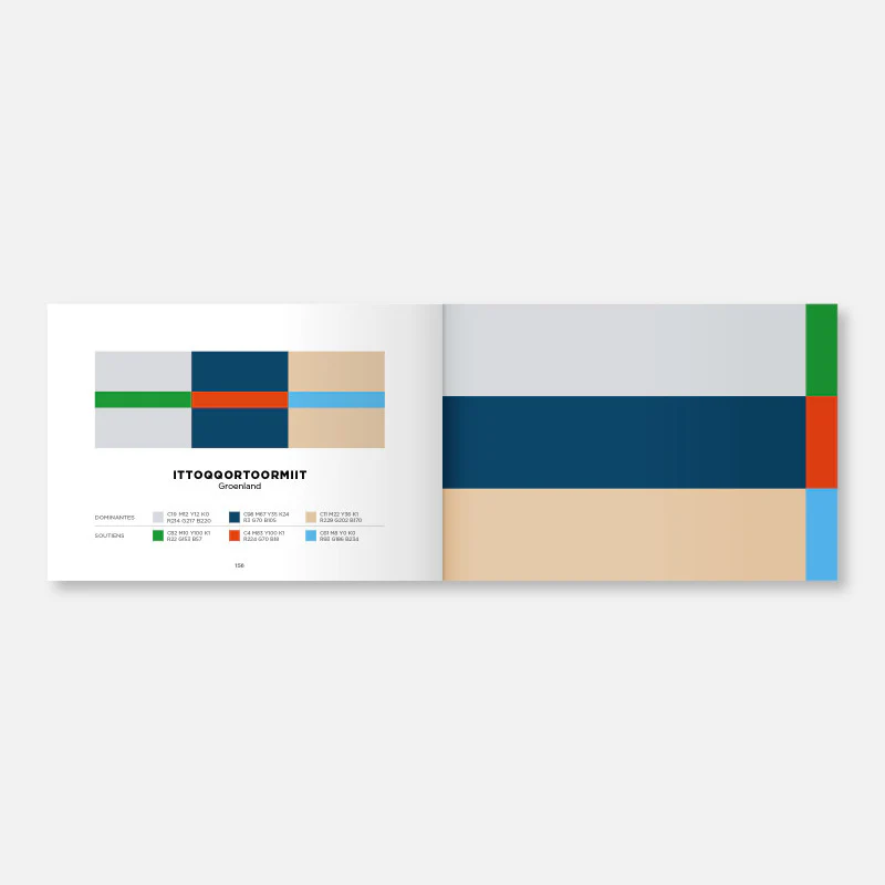 Color Inspiration: Volume 1 - Image 3