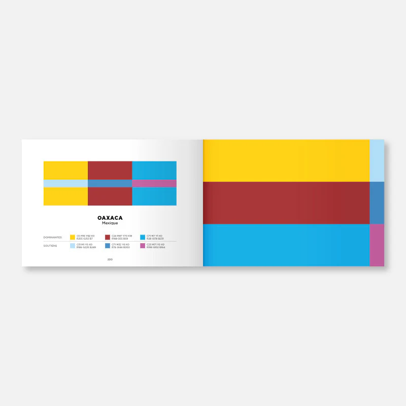 Color Inspiration: Volume 1 - Image 4