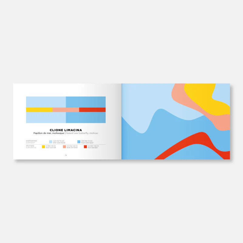 Color Inspiration: Volume 2 - Image 2