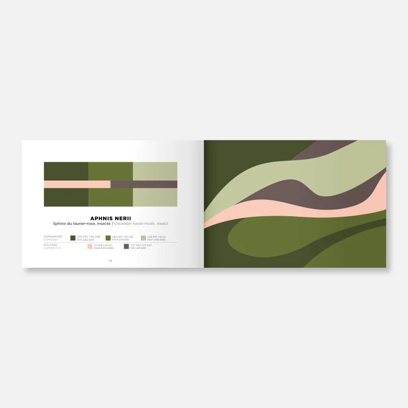 Color Inspiration: Volume 2 - Image 6