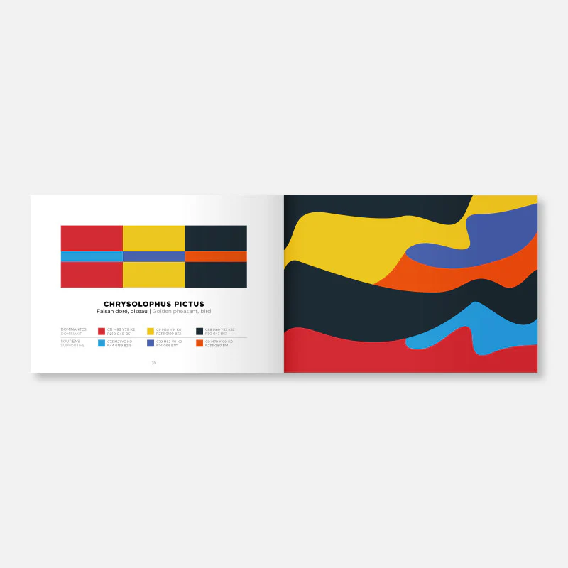 Color Inspiration: Volume 2 - Image 8
