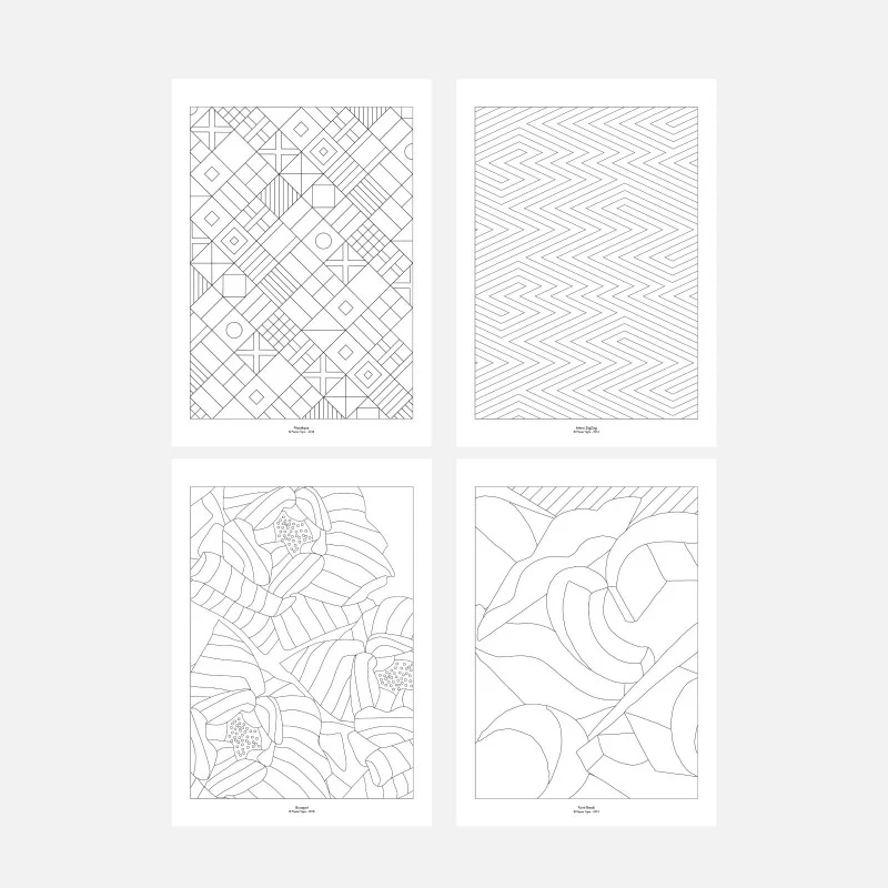 Coloriages - Image 4
