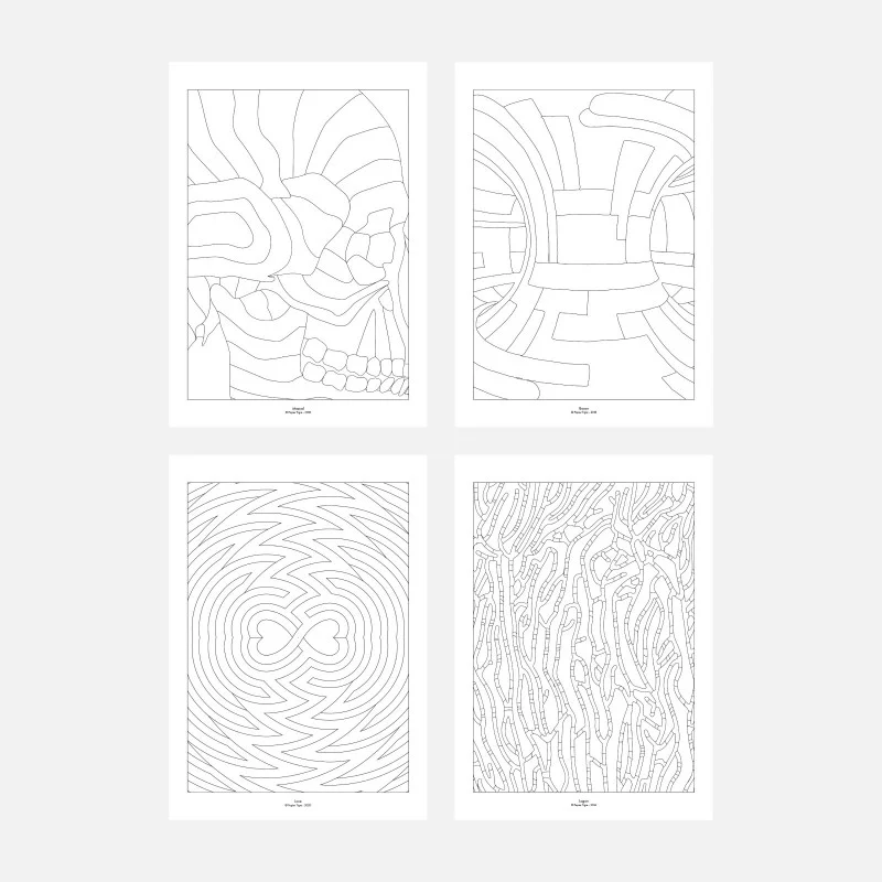 Coloriages - Image 6