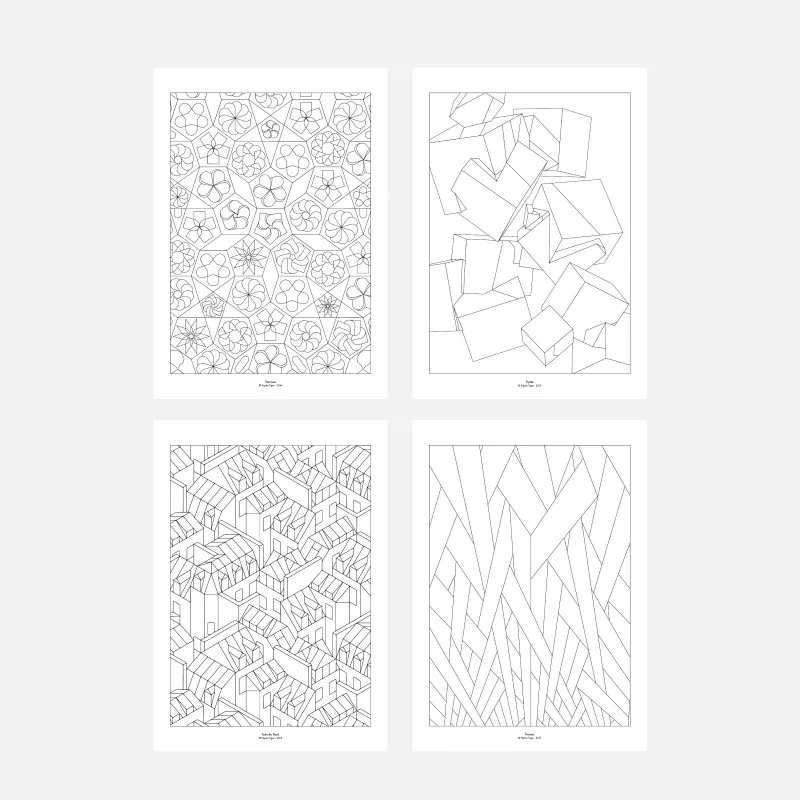 Coloriages - Image 7