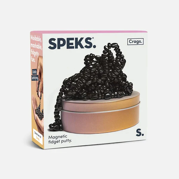 Crags Magnetic Putty - Image 4