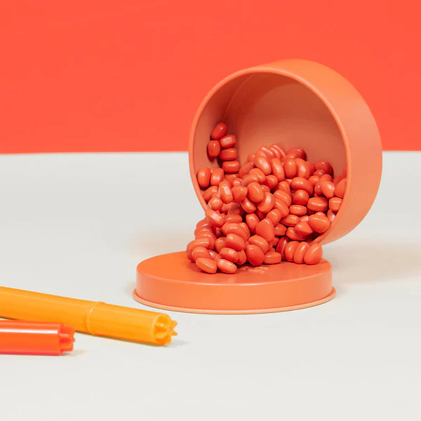 Crags Matte Magnetic Putty in Small - Image 3