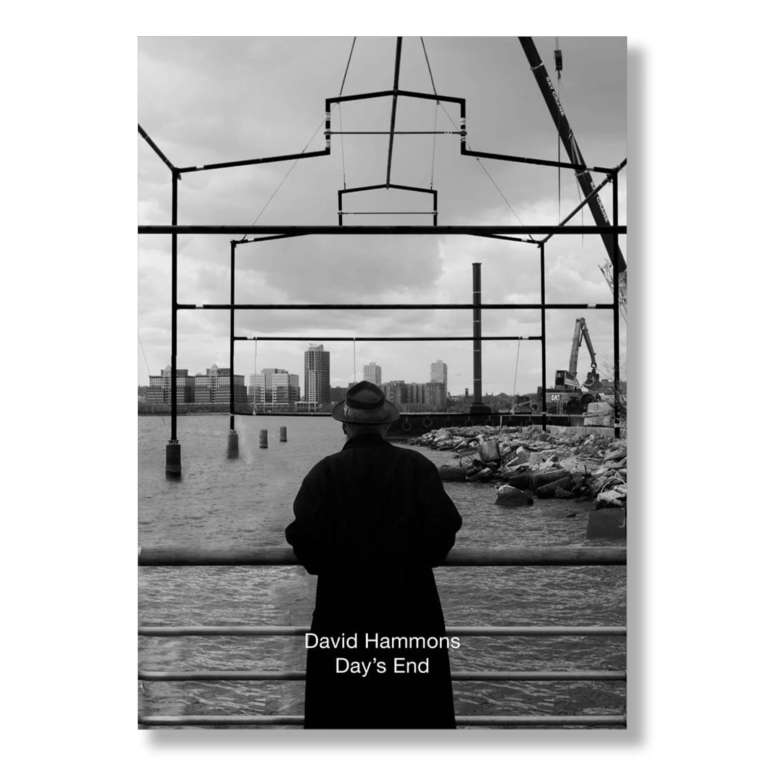 David Hammons: Day's End